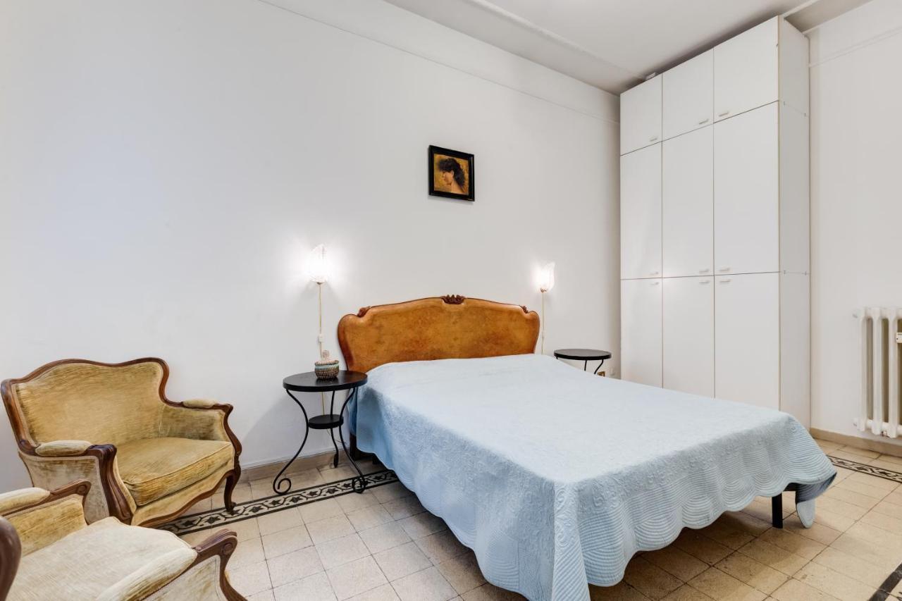 Stanze Con Bagno Privato, Wi-fi, Vicino Al Vaticano Rom