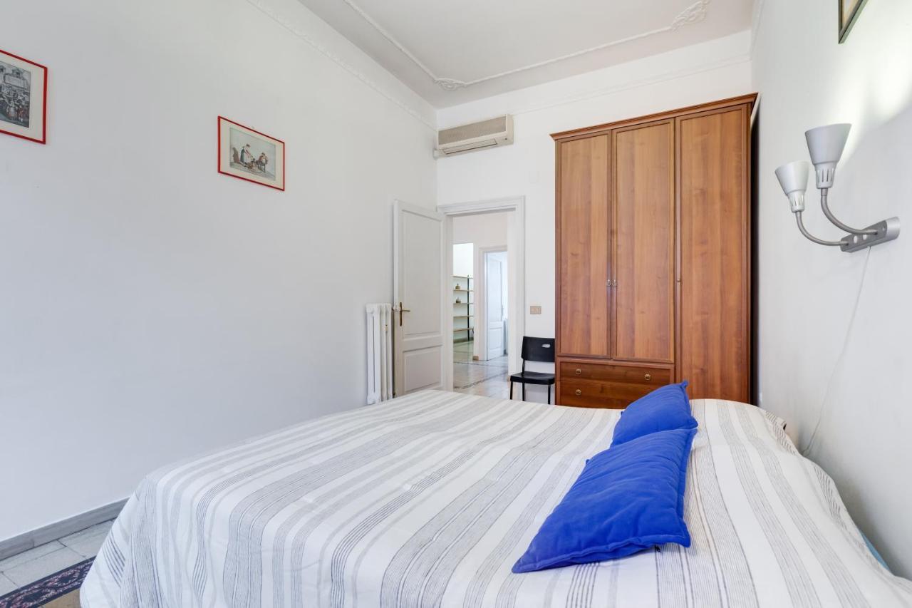 Stanze Con Bagno Privato, Wi-fi, Vicino Al Vaticano Rom