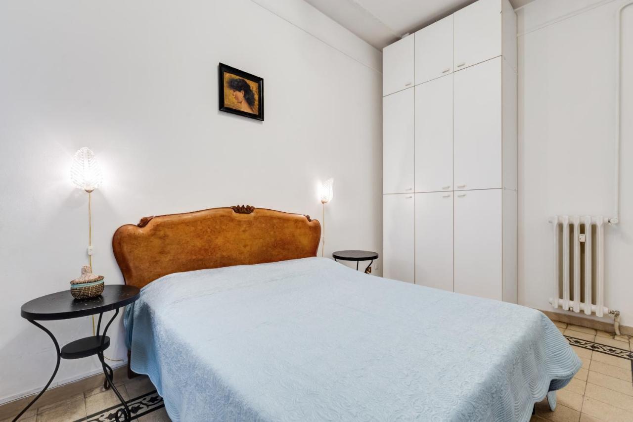 Privat bolig Stanze Con Bagno Privato, Wi-fi, Vicino Al Vaticano
